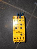 Turck MK91-12-R/24 VDC Relais, Ophalen of Verzenden