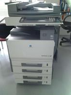 Minolta Bizhub 223 A3 zw wit Laser MFC, Ophalen, Gebruikt, Laserprinter, Zwart-en-wit printen