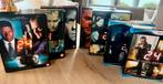 24 DVD en Blu-Ray 7 seizoenen, Vanaf 12 jaar, Ophalen, Zo goed als nieuw, Actie en Avontuur