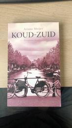 A. Meijer - Koud-Zuid, Ophalen of Verzenden, Gelezen, A. Meijer