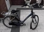 Elektrische sparta fiets, Ophalen, Zo goed als nieuw, Sparta