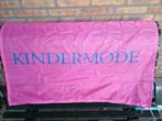 Mooie banner kindermode, Ophalen of Verzenden