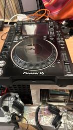 1 cdj 2000 nxs2, Ophalen of Verzenden, Gebruikt, Pioneer