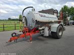 Reco tank, Info@jasperraaijmakers.nl, Transport, Koekampweg 2b, 5374PD Schaijk, NL, Veehouderij
