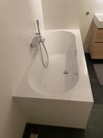 Ligbad Villeroy & Boch Oberon 2.0 inbouwbad, Ophalen, Zo goed als nieuw, Bad