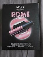 NYX lip, eye en face collection NIEUW, Ophalen of Verzenden, Nieuw, Lippen