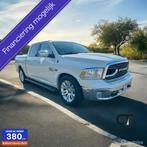 Dodge Ram 1500 4X4 5.7 V8 4x4 Longhorn|200L|PANO|TREKHAAK, Automaat, Gebruikt, 8 cilinders, 5654 cc