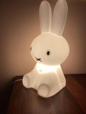 Nijntje lamp kinderkamer 50 cm Mr. Maria Design. beschikbaar voor biedingen