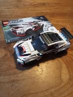 Lego Speed Champions Nissan GT-R NISMO - 76896, Ophalen of Verzenden, Zo goed als nieuw, Complete set, Lego