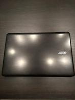 Acer Aspire E15 laptop, Computers en Software, Windows Laptops, Ophalen, Gebruikt, Qwerty, 8 GB