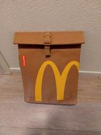 McDonald's Rugtas Limited Edition, Ophalen of Verzenden