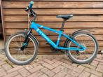 Blauwe B'Twin Kinderfiets - 20 inch, Fietsen en Brommers, Fietsen | Kinderfietsjes, Ophalen, Gebruikt