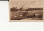 Ijmuiden In de Haven IJm 217, Verzenden, 1920 tot 1940, Ongelopen, Noord-Holland