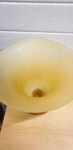 -	Vaas, op houten voet, Huis en Inrichting, Woonaccessoires | Vazen, Ophalen of Verzenden, 'T Olde Gre-j, Info@toldegrej.nl, Endepoelstraat 20f Didam