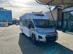 Carado T 459 PRO+ AUTOMAAT MODEL 2025, Bedrijf, Diesel, Half-integraal, Carado