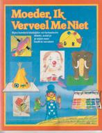 Moeder, ik verveel me niet., Verzenden, Zo goed als nieuw, Fictie algemeen