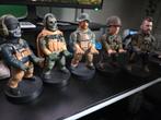 Cable Guys Call of Duty Figuren, Ophalen of Verzenden