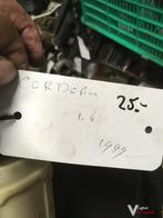 Seat cordoba 1.6 1999 brandstofpomp, Gebruikt, -, -, Ophalen of Verzenden