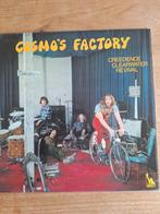 Creedence clearwater revival  /3 stuks, Ophalen of Verzenden, 1960 tot 1980, Zo goed als nieuw