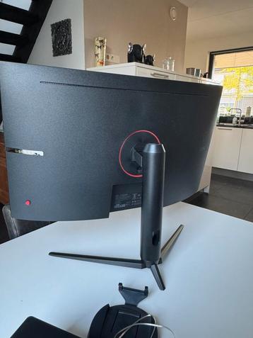 msi monitor  beschikbaar voor biedingen
