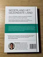 Afvallen op Budget | Niels Bosman, Ophalen of Verzenden, Zo goed als nieuw