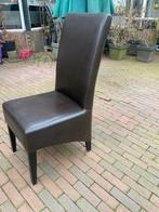 18 eetkamer, horeca, restaurant, bar stoelen, Ophalen, Gebruikt, Vijf, Zes of meer stoelen