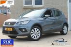 Seat Arona 1.0 TSI Xcellence Clima Trekhaak appel carplay, Voorwielaandrijving, Gebruikt, Met garantie (alle), Handgeschakeld