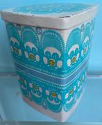 IRA DENMARK voorraadblik Ethel von Horn retro vintage, Ophalen, Gebruikt