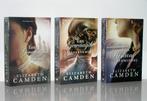 Elizabeth Camden - Empire State serie (christelijke romans), Boeken, Romans, Ophalen of Verzenden, Zo goed als nieuw, Amerika