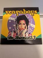 Cd-single  Vengaboys, Cd's en Dvd's, Cd Singles, 1 single, Verzenden, Zo goed als nieuw, Pop