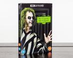 Beetlejuice Beetlejuice 4K UHD Blu-Ray (UK Import), -, -, Science Fiction en Fantasy, Ophalen of Verzenden