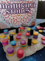 Mandala Stones, Een of twee spelers, Ophalen of Verzenden, Zo goed als nieuw, White Goblin Games