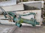 Antieke oude waterpomp, Tuin en Terras, Waterpompen, Ophalen, Gebruikt, Handmatig, Overige typen