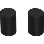 OP VOORRAAD: Sonos Set Era 100 - Zwart, Ophalen of Verzenden, Nieuw, Sonos
