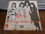 Queen - You re my best friend - '39 - 1976, Cd's en Dvd's, Vinyl Singles, Ophalen of Verzenden, Gebruikt, Pop