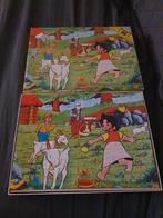 Heidi Legpuzzel - 63 stukjes, Ophalen, Gebruikt