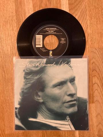 Steve Winwood - Valerie beschikbaar voor biedingen