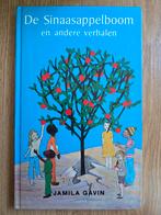 Jamila Gavin de sinaasappelboom en andere verhalen, Ophalen of Verzenden, Gelezen