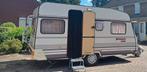 Münsterland Luxus '90 - Vast bed & Stapelbed, Caravans en Kamperen, Kampeeraccessoires, Ophalen of Verzenden