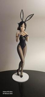 Kaguya Shinomiya Bunny Ver. PVC-figuur., Ophalen of Verzenden, Kuifje, Zo goed als nieuw, Beeldje of Figuurtje