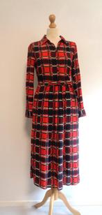 midi jurk King Louie, Ophalen of Verzenden, Zo goed als nieuw, King Louie, Maat 36 (S)