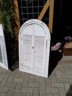 Tuin spiegels, Ophalen, Gebruikt, Kunststof