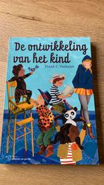 De ontwikkeling van het kind Frank C Verhulst, Overige niveaus, Ophalen of Verzenden, Frank C Verhulst, Zo goed als nieuw