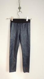 mooie Like Flo leerachtige legging maat 110, Kinderen en Baby's, Broek, Meisje, Ophalen of Verzenden, Zo goed als nieuw