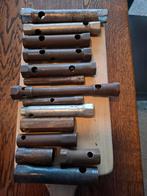 Pijpsleutels, Ophalen of Verzenden, Slot