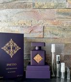 *Nieuw* Initio Can’t Get Enough sample, Ophalen of Verzenden, Zo goed als nieuw