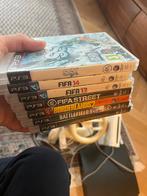 Wii, PS3 en Games - Complete Set!, Spelcomputers en Games, Overige modellen, Zwart, Ophalen of Verzenden, Gebruikt