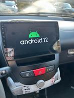 Android 12 Autoradio, Auto diversen, Autoradio's, Ophalen, Zo goed als nieuw