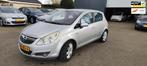 Opel Corsa 1.4-16V Cosmo bj 2009 airco, Voorwielaandrijving, 1063 kg, Gebruikt, 4 cilinders