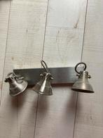 Diverse plafond lampen messing modern, Ophalen of Verzenden, Zo goed als nieuw, Metaal of Aluminium